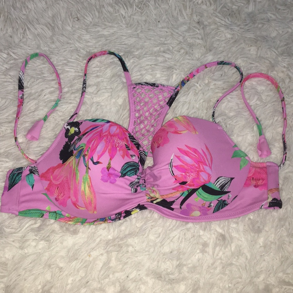 Shade & Shore Bikini Top
